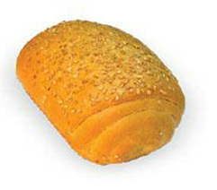 Рогалик, без начинки, 1 кг